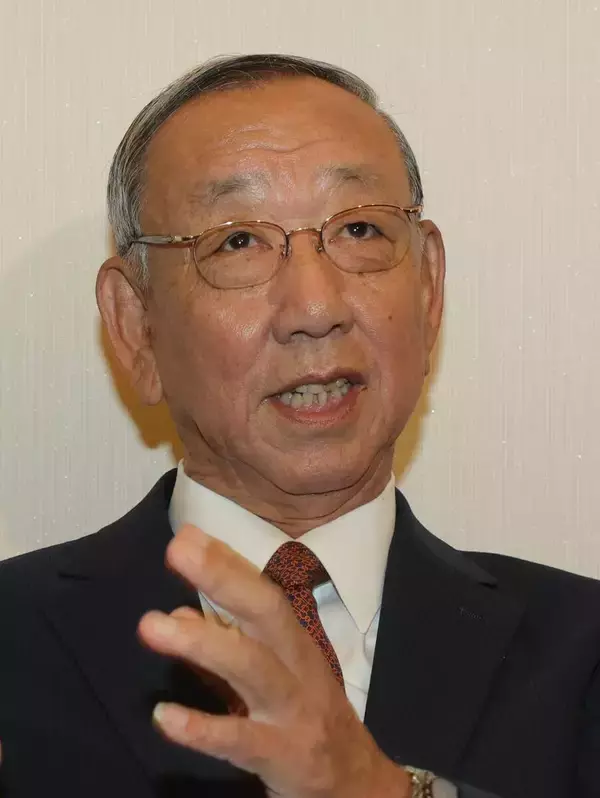【巨人】松井秀喜監督にＯＢの堀内恒夫氏が激励メッセージ　来季から３年契約も「やはり長期政権じゃなきゃ駄目よ」