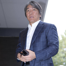 松井秀喜監督が思わず笑って答えた「忘れちゃいましたよ。もう覚えてないよ」
