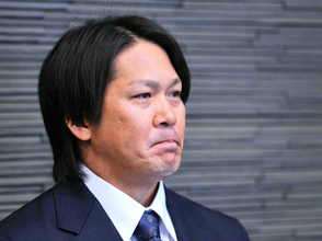 山瀬慎之助「ずっと憧れの人」巨人若手から慕われた甲斐拓也、契約３年残し異例トレードも「声援忘れない」