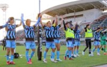 ＦＣ大阪が初のＪ２王手　決勝弾の島田拓海「期待していてください。絶対昇格します」　１４日宮崎戦引き分け以上で決定