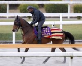 【有馬記念】レガレイラが牝馬で史上初の連覇狙う　武豊騎手と春秋ＧＰ制覇目指すメイショウタバルなど２２頭が登録