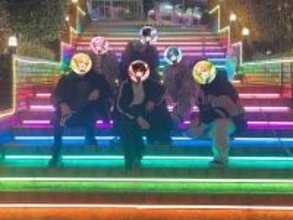 ＡＭＰＴＡＫ×ＣＯＬＯＲＳ、１０か月ぶりワンマンライブを３月にＫアリーナ横浜で開催　ちぐさくん「前回を超えるしかないし、超える気しかしない」