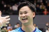 「バドミントン渡辺勇大、２年連続で日本代表辞退を発表「スポンサー様に対しての恩返しが不十分と感じ」」の画像1