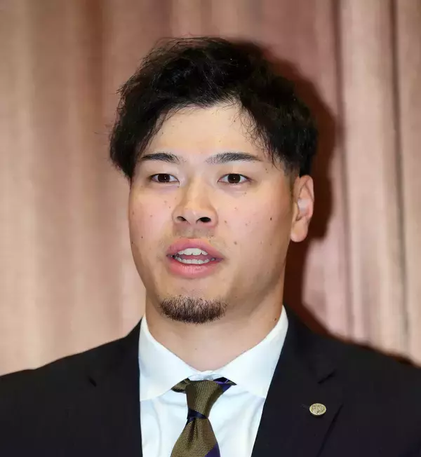 【阪神】日本人総年俸が１２億円超のアップ　２年前の日本一時を約４億円上回る