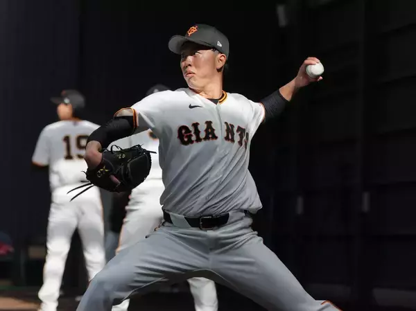 【巨人】森田駿哉が３連投＋おかわりブルペンで計３１３球の熱投「いい感覚を持てた」