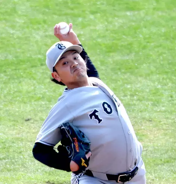 【巨人】ライブＢＰ後即、石川達也が２１０球の投げ込み　ブルペンに直行したワケ