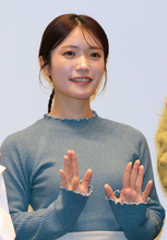 元天才子役　１２歳の子役の母親役「驚き」スタッフ数少なくドッキリ疑う「水曜日のダウンタウンかと」…美山加恋