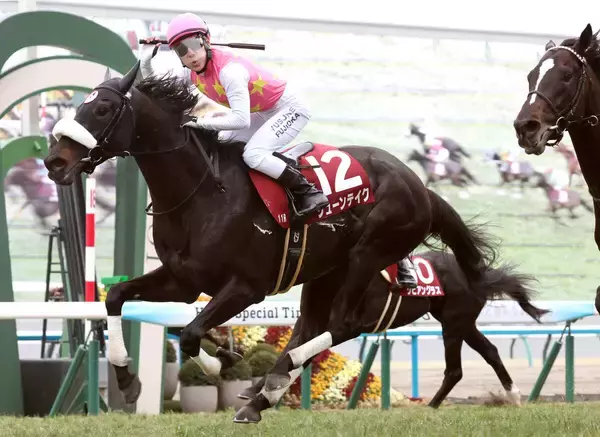 【京都記念】3月から調教師に転身　藤岡佑介騎手、重賞２勝目ジューンテイク導いた