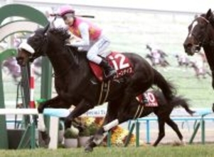 【京都記念】3月から調教師に転身　藤岡佑介騎手、重賞２勝目ジューンテイク導いた