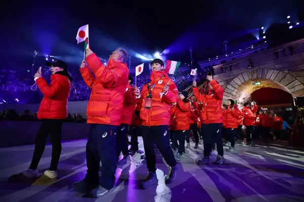 「私でさえいい仕事をしよう…前向きな気持ちになりました」…五輪閉会式に「ＴＨＥ　ＴＩＭＥ，」安住紳一郎アナが感慨「オリンピックに心ひかれる」