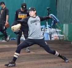 【巨人】ドラ１竹丸和幸が「８０点」の充実キャンプ締め「思ったよりもいい感じ。球速も上がってきた」…前日には１５０キロ連発