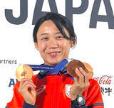 「引退決断の高木美帆　大谷翔平と同じ１９９４年生まれの戌年「ワンダフル世代」　鈴木誠也、羽生結弦さんも同世代」の画像1