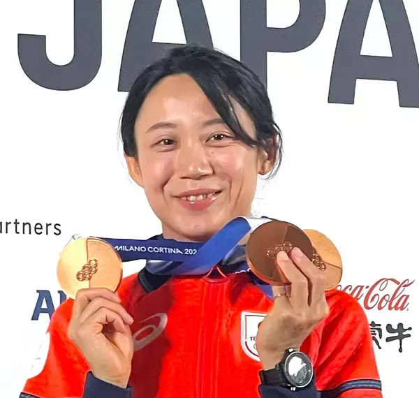 引退決断の高木美帆　大谷翔平と同じ１９９４年生まれの戌年「ワンダフル世代」　鈴木誠也、羽生結弦さんも同世代