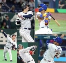 【ＷＢＣ展望　日本―ベネズエラ】大谷翔平も苦しめられた昨季１２勝左腕攻略が鍵に…準々決勝１０時開始