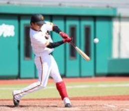 【巨人】開幕３連勝へ　増田大輝の適時打で２点先制…ファーム・リーグ中日戦