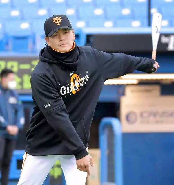 【巨人】辻東倫氏が女子チームコーチ就任「競技の発展に少しでも貢献したい」勝呂壽統コーチが退任