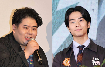 前田航基と前田旺志郎が松竹エンタ退所　小学生漫才コンビ「まえだまえだ」で活躍も近年は俳優業で存在感