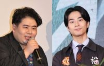 前田航基と前田旺志郎が松竹エンタ退所　小学生漫才コンビ「まえだまえだ」で活躍も近年は俳優業で存在感