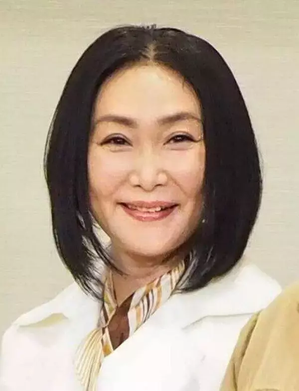 「初回【１０２回目のプロポーズ】浅野温子の設定にネット絶句「え？」「酷い」「そういうこと…」「ショック」」の画像