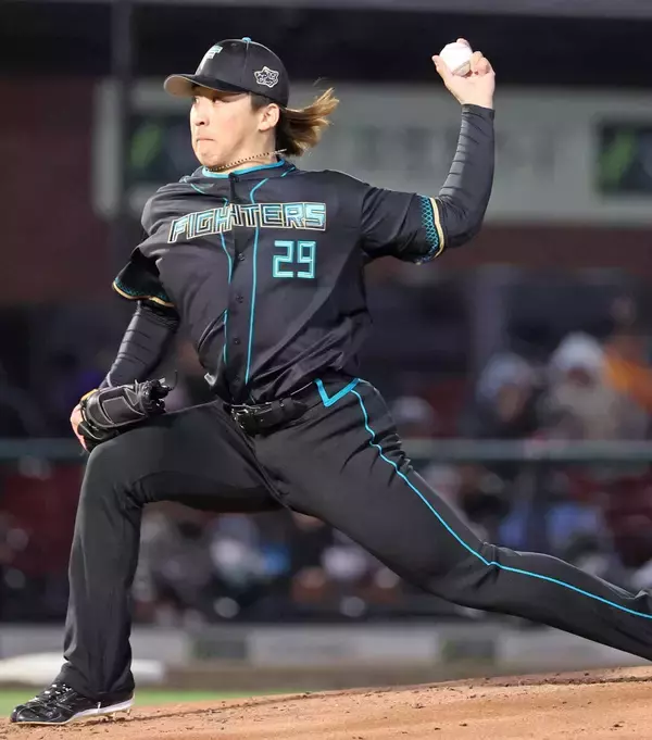 【日本ハム】細野晴希は不運な５回３失点で降板　前回はノーノー達成も強風と守備の乱れに泣く