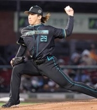 【日本ハム】細野晴希は不運な５回３失点で降板　前回はノーノー達成も強風と守備の乱れに泣く