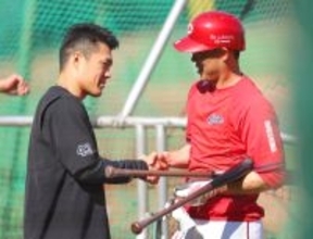 「勝てるピッチングを」巨人・則本昂大が移籍後初勝利へ最終調整　マツダで先発は２３年６月１３日以来