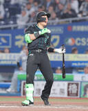 「【日本ハム】新庄剛志監督「守備イップスだから」リーグワースト６失策の清宮を９回途中交代　直前に死球も「デッドボールじゃないよ」」の画像1