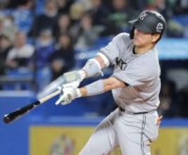 【巨人】大城卓三「結果は出てよかった」出場２試合連続猛打賞で打率．５３３＆ウィットリーを好リード