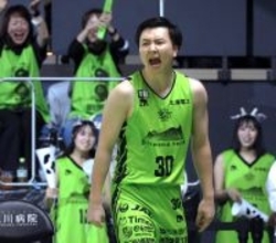 【Ｂ１】初のＣＳ諦めん！　レバンガ北海道がタレント軍団千葉Ｊ撃破で望みつなぐ　富永啓生「どこのチームよりも強い」