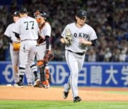 痛恨被弾に伏線アリ　巨人・井上温大が見落としていたオスナの“仕草”…堀内恒夫氏が指摘