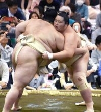 【大相撲春巡業】大関・琴桜が１４番　夏場所Ｖで６月パリ公演へ「楽しみはいっぱい作っておいた方がいい」…昨年のロンドン公演はケガで参加できず