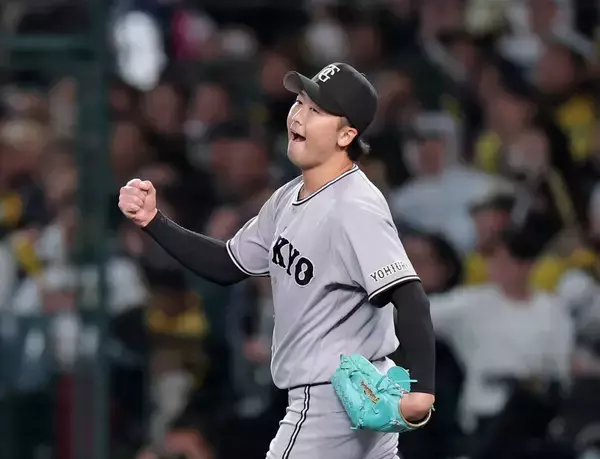 【巨人】勝利たぐり寄せた船迫大雅の救援「死ぬ気で投げました」田中将大の日米２０３勝アシスト