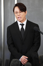 西川貴教、真矢さんは頼もしいドラマー「背中を預けられるドラマー」