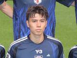 「【Ｗ杯】田中碧が選出「バケモノになって戻ってくる」から３年半　前回はスペイン撃破弾...２大会連続ゴール狙う」の画像1