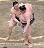 「幕下最下位格付け出しの火雷（ほのいかづち）、連敗デビューから連勝で星を五分に戻す「５勝２敗で終わらせるしかない」」の画像1