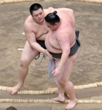 幕下最下位格付け出しの火雷（ほのいかづち）、連敗デビューから連勝で星を五分に戻す「５勝２敗で終わらせるしかない」