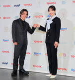 「「しょまりん」結成の宇野昌磨さん「他の男の人と滑ってる姿を想像しても…」「絶対隣は自分がいい」」の画像1