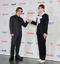 「しょまりん」結成の宇野昌磨さん「他の男の人と滑ってる姿を想像しても…」「絶対隣は自分がいい」
