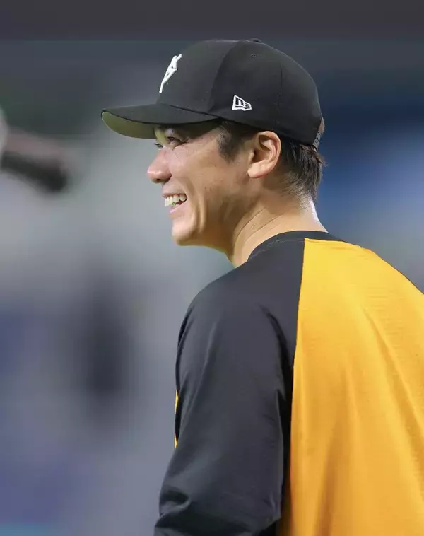 【巨人】ミスター一周忌に「５番・三塁」坂本勇人　試合成立で交流戦出場試合数球団単独１位に
