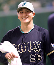 【オリックス】“王子から来た王子様”高島泰都はスターター死守へ「もう一回、波に乗っていかないと」…２５日先発