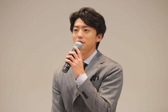 伊藤健太郎　つい誘惑に負けてしまうのは「飲んだ後のラーメン」共演者も共感