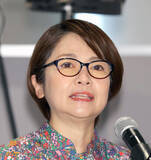 「「私たち世代ずっと待ってました」…中森明菜「２０年ぶりツアー」…「めざましどようび」西山喜久恵アナ感動「うれしい」」の画像1