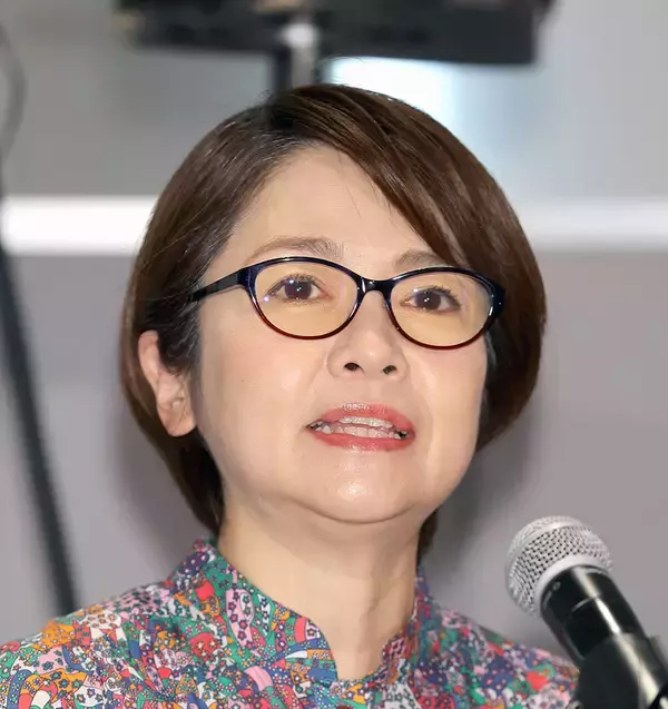 「私たち世代ずっと待ってました」…中森明菜「２０年ぶりツアー」…「めざましどようび」西山喜久恵アナ感動「うれしい」