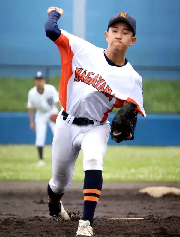 【ボーイズ】今年度加盟の旭川永山が公式戦初陣　旭川道北、とかち道東との連合で４回コールド負けも出永陽人、家入健が出場