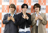 「ＤＸＴＥＥＮ、ラジオでも活躍のＭ！ＬＫ・吉田仁人を尊敬「ＭＣのロールモデル」「特徴引き出す能力素晴らしい」」の画像1
