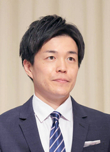 ＴＢＳ南波雅俊アナ「偽膜性声帯炎」だった「様々な放送をキャンセルしてしまい、耐え難い無力感」７月２７日に無事復帰