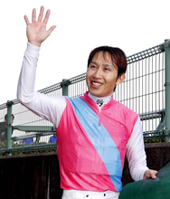 【アイビスＳＤ・レースメモ】田辺裕信騎手が１９年ライオンボス以来の通算２勝目