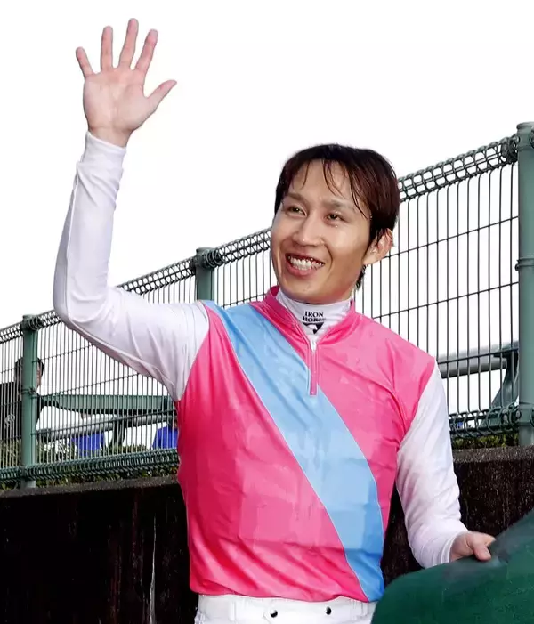 【アイビスＳＤ・レースメモ】田辺裕信騎手が１９年ライオンボス以来の通算２勝目