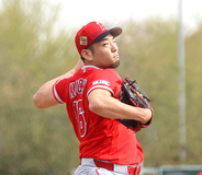 菊池雄星、マイナーで２登板連続の大量失点　４者連続四球など２回途中６失点ＫＯ　２戦１２失点の乱調
