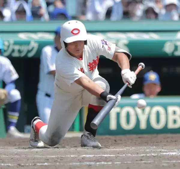 【甲子園】清原以来の史上２例目の「父子二代Ｖ」智弁和歌山・川原一将は幼少期から魔曲「ジョックロック」をＢＧＭに練習　アルプスの父が秘話明かす